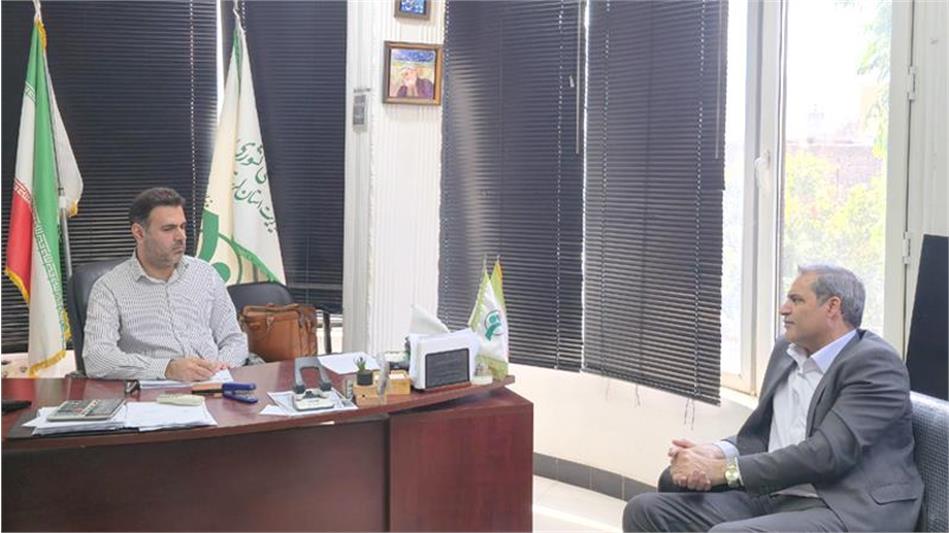 مطالبات بازنشستگان مخابرات باید توسط مخابرات استان پیگیری شود