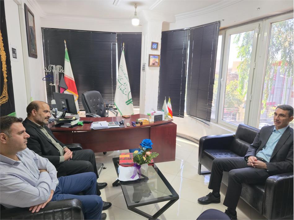 تأکید بر توسعه همکاری‌های مشترک میان صندوق بازنشستگی کشوری و آموزش و پرورش لرستان